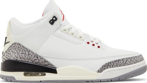 Nike Jordan 3 Retro &