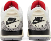 Nike Jordan 3 Retro 'White Cement Reimagined'