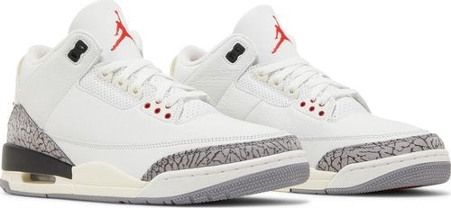 Nike Jordan 3 Retro &