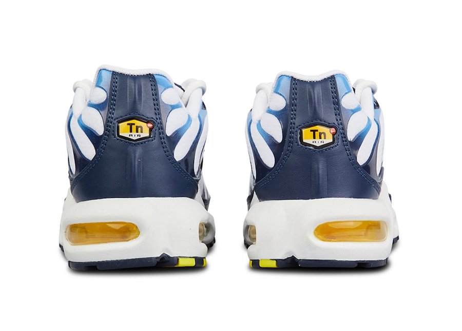 Nike Air Max Plus TN Celestine Blue – TUNEDISTRICT