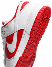 Nike Dunk Low 'Championship Red'