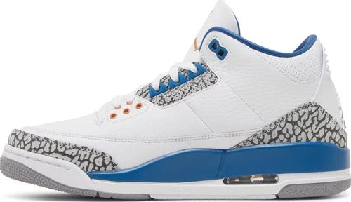 Nike Jordan 3 Retro &