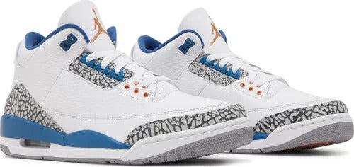 Nike Jordan 3 Retro &