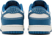 Nike Dunk Low 'Industrial Blue Sashiko'