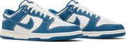 Nike Dunk Low 'Industrial Blue Sashiko'