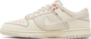 Nike Dunk Low 'Light Orewood Brown Sashiko'