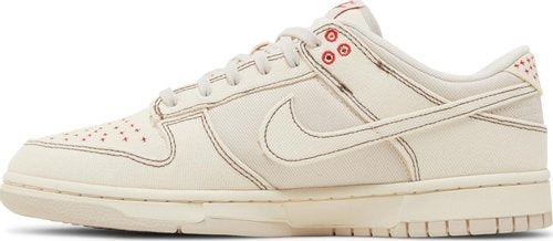 Nike Dunk Low &