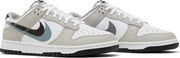 Nike Dunk Low 'Stencil Swoosh'