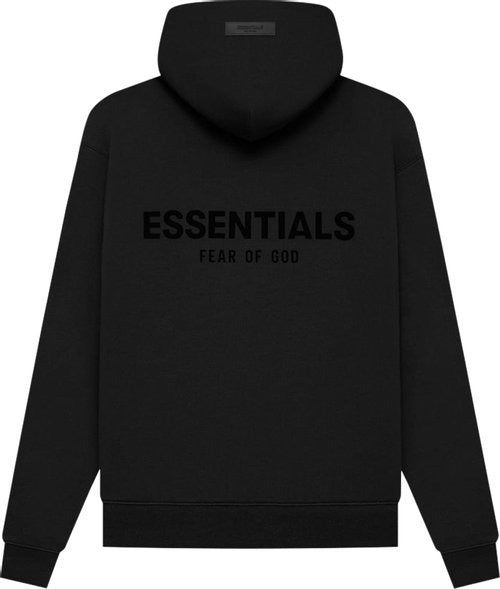 Fear of God Essentials Pullover Hoodie &