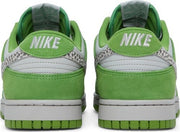 Nike Dunk Low 'Safari Swoosh - Chlorophyll'