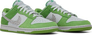 Nike Dunk Low 'Safari Swoosh - Chlorophyll'