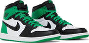Nike Air Jordan 1 Retro High OG 'Lucky Green'