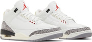 Nike Jordan 3 Retro 'White Cement Reimagined'
