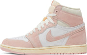 Nike Air Jordan 1 Retro High OG 'Washed Pink' (WOMENS)