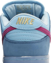 Nike Dunk Low SB 'Run The Jewels'