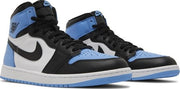 Nike Air Jordan 1 Retro High OG 'UNC Toe'