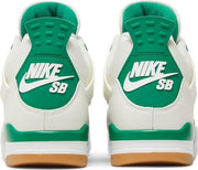 Nike Jordan 4 Retro SB 'Pine Green'