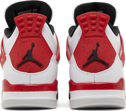 Air Jordan 4 Retro &