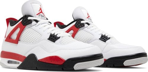 Air Jordan 4 Retro &