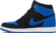 Jordan 1 High 'Royal Reimagined'