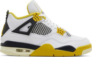 Air Jordan 4 'Vivid Sulfur' (Womens)