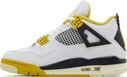 Air Jordan 4 'Vivid Sulfur' (Womens)