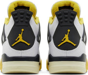 Air Jordan 4 'Vivid Sulfur' (Womens)