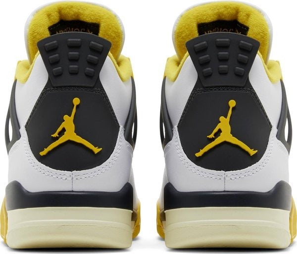 Air Jordan 4 &