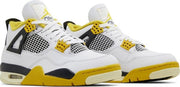 Air Jordan 4 'Vivid Sulfur' (Womens)