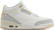 Air Jordan 3 Craft 'Ivory'