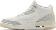 Air Jordan 3 Craft 'Ivory'