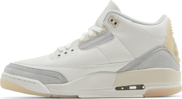 Air Jordan 3 Craft &