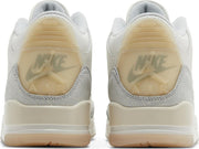 Air Jordan 3 Craft 'Ivory'