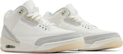 Air Jordan 3 Craft 'Ivory'