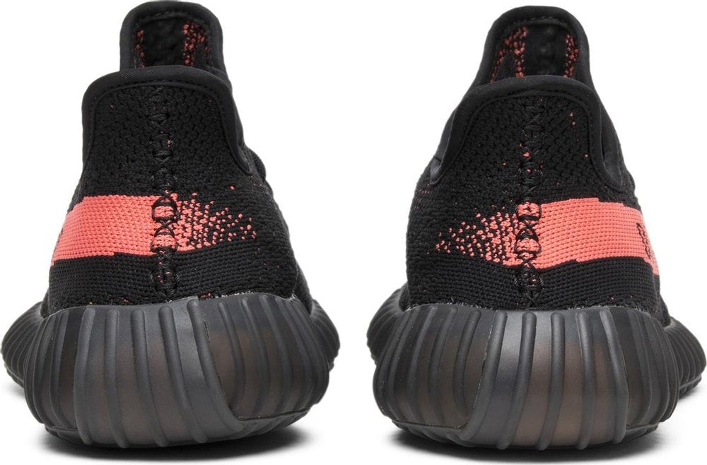 Adidas Yeezy Boost 350 V2 'Core Red' – NEXT ON KICKS Adidas Yeezy Boost 350 V2 'Core Red' – NEXT ON KICKS