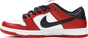 Nike SB Dunk Low 'J-Pack Chicago'