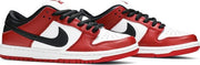 Nike SB Dunk Low 'J-Pack Chicago'