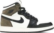 Nike Jordan 1 Retro High OG GS 'Dark Mocha'