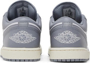 Nike Air Jordan 1 Low Vintage 'Stealth Grey'