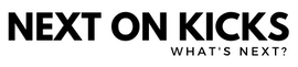 next on kicks logo 