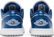 Nike Air Jordan 1 Low 'French Blue' (WOMENS)