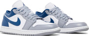 Nike Air Jordan 1 Low 'French Blue' (WOMENS)
