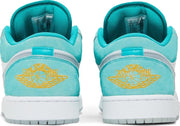 Nike Air Jordan Low 'New Emerald'