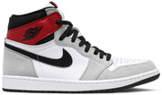 Nike Air Jordan 1 Retro High OG 'Smoke Grey' - NEXT ON KICKS