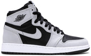 Nike Air Jordan 1 Retro High OG GS 'Shadow 2.0'