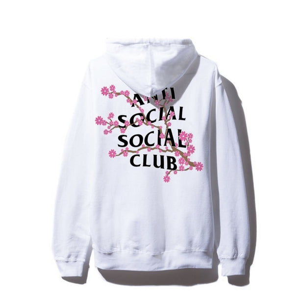 Anti Social Social Club &