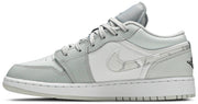 Nike Air Jordan 1 Low SE GS 'Grey Camo' - NEXT ON KICKS