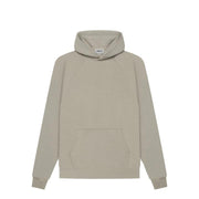 FEAR OF GOD ESSENTIALS Pullover Hoodie 'Moss' (SS21)
