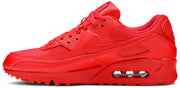 Nike Air Max 90 'Triple Red' - NEXT ON KICKS