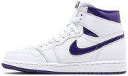 Nike Air Jordan 1 High OG 'Court Purple' (W)